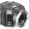 Micro Cinema Camera